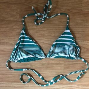 Bathing suit top
